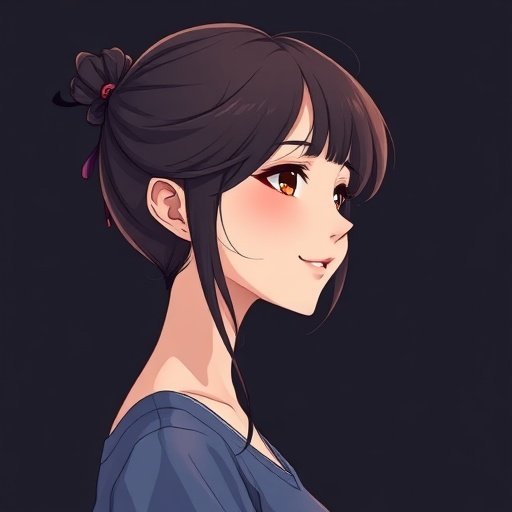 咚漫用户 - 江南烟雨