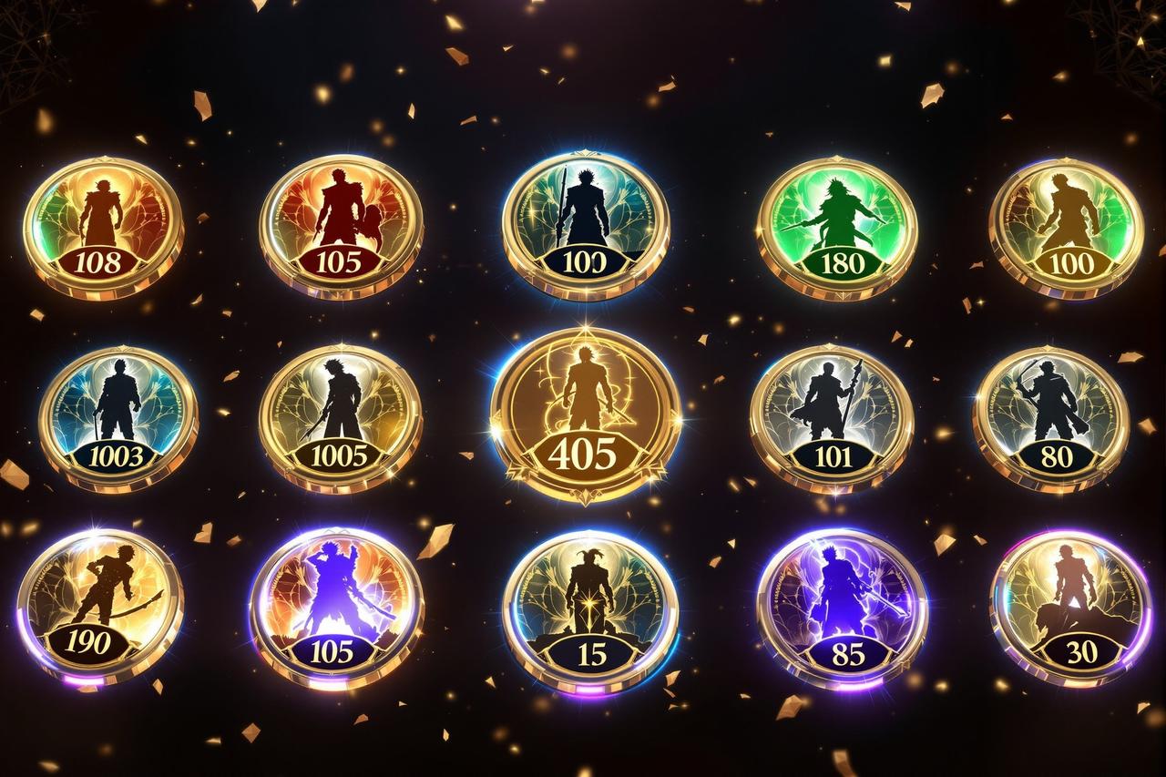 咚漫特别企划 - 2026年度十大武侠番